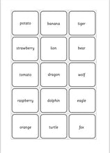 Last inn bildet i Galleri-visningsprogrammet, I am learning English grammar - samlepakke