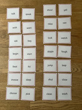 Last inn bildet i Galleri-visningsprogrammet, I am learning English grammar - samlepakke