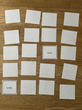 Last inn bildet i Galleri-visningsprogrammet, I am learning English grammar - samlepakke