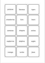 Last inn bildet i Galleri-visningsprogrammet, I am learning English grammar - samlepakke