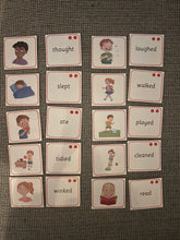 Last inn bildet i Galleri-visningsprogrammet, I am learning English grammar - samlepakke