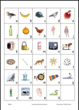 Load image into Gallery viewer, Alfabetpakke 2023 med illustrasjoner av Åshild Førland