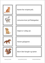 Load image into Gallery viewer, Leseforståelse - full pakke