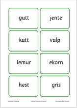 Load image into Gallery viewer, Leseforståelse - full pakke