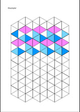 Last inn bildet i Galleri-visningsprogrammet, Jeg lærer geometri
