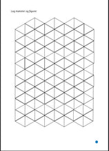 Last inn bildet i Galleri-visningsprogrammet, Jeg lærer geometri