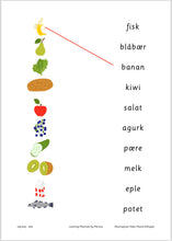 Load image into Gallery viewer, Jeg øver - lese
