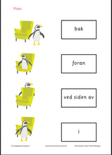Load image into Gallery viewer, Grunnleggende begreper