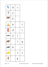 Load image into Gallery viewer, Jeg øver - lese