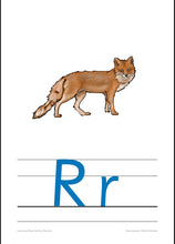 Load image into Gallery viewer, Alfabetpakke 2023 med illustrasjoner av Åshild Førland