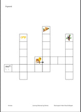 Load image into Gallery viewer, I know some animals