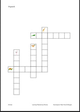 Load image into Gallery viewer, I know some animals