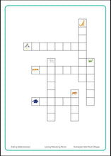 Load image into Gallery viewer, Enkel og dobbel konsonant