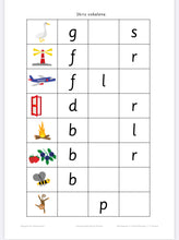 Load image into Gallery viewer, Oppgaver for skolestartere