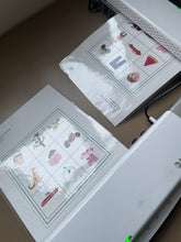 Load image into Gallery viewer, Enkel og dobbel konsonant