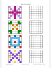 Load image into Gallery viewer, Oppgaver for skolestartere