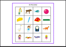 Load image into Gallery viewer, Les og dekk over