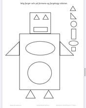 Load image into Gallery viewer, Oppgaver for skolestartere