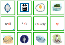 Load image into Gallery viewer, Grønn språkserie - bokmål - Åshild Førland