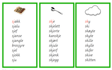 Load image into Gallery viewer, Grønn språkserie - bokmål - Åshild Førland