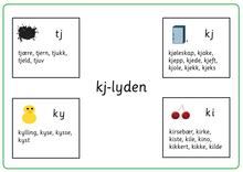 Load image into Gallery viewer, Grønn språkserie - bokmål - Åshild Førland