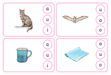 Load image into Gallery viewer, Pink Language Series 2 - Engelsk