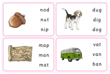 Load image into Gallery viewer, Pink Language Series 2 - Engelsk