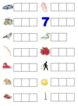 Load image into Gallery viewer, Blå språkserie - 2021 - Bokmål - (Montessori Script)