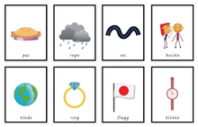 Load image into Gallery viewer, Loop game / Vendespill - rimord - Tom Petter