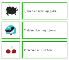 Load image into Gallery viewer, Grønn språkserie (Bokmål) Minipakke - ky og sj -lyd - Tom Petter