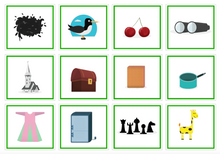 Load image into Gallery viewer, Grønn språkserie (Nynorsk) - Full pakke - Tom Petter