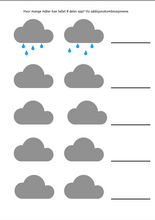 Load image into Gallery viewer, Tallforståelse