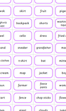 Load image into Gallery viewer, Wimmel Poster PACK (1, 2 & 3) - English