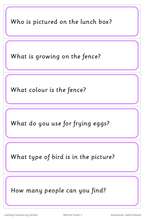 Load image into Gallery viewer, Wimmel Poster PACK (1, 2 & 3) - English