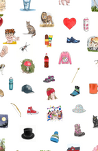 Load image into Gallery viewer, Wimmel Poster PACK (1, 2 & 3) - English