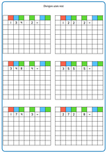 Load image into Gallery viewer, Regneoppgaver
