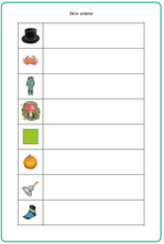 Load image into Gallery viewer, Jeg vil lese - konsonantforbindelser