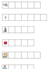 Load image into Gallery viewer, Rosa språkserie - 2021 - Nynorsk - Åshild - (SP)