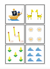 Load image into Gallery viewer, Liten samlepakke for førskole og skolestartere