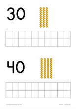 Load image into Gallery viewer, Jeg øver - matematikk