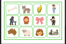 Load image into Gallery viewer, Ny diftongpakke
