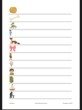 Load image into Gallery viewer, Ny diftongpakke
