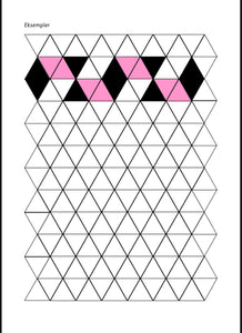 Jeg lærer geometri