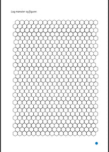 Jeg lærer geometri