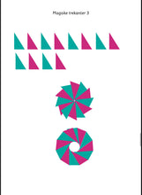 Load image into Gallery viewer, Jeg lærer geometri
