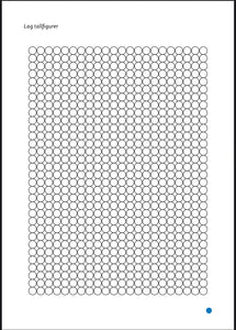 Jeg lærer geometri
