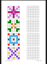 Load image into Gallery viewer, Mitt første skolehefte - språk / Mitt første skolehefte - matematikk
