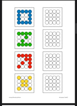 Load image into Gallery viewer, Mitt første skolehefte - språk / Mitt første skolehefte - matematikk
