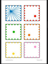 Load image into Gallery viewer, Mitt første skolehefte - språk / Mitt første skolehefte - matematikk
