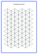 Last inn bildet i Galleri-visningsprogrammet, Matematikk Geometrioppgaver
